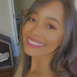 Meet your Posher, Natasha